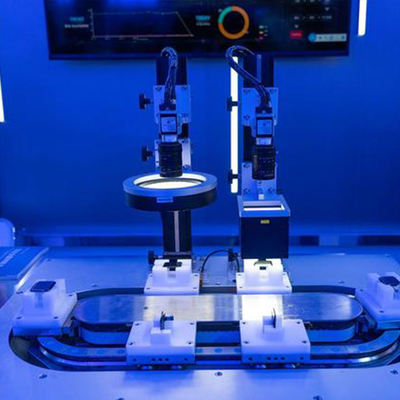 杭州文具包裝計算機視覺系統定制 2024技術趨勢與排名一覽